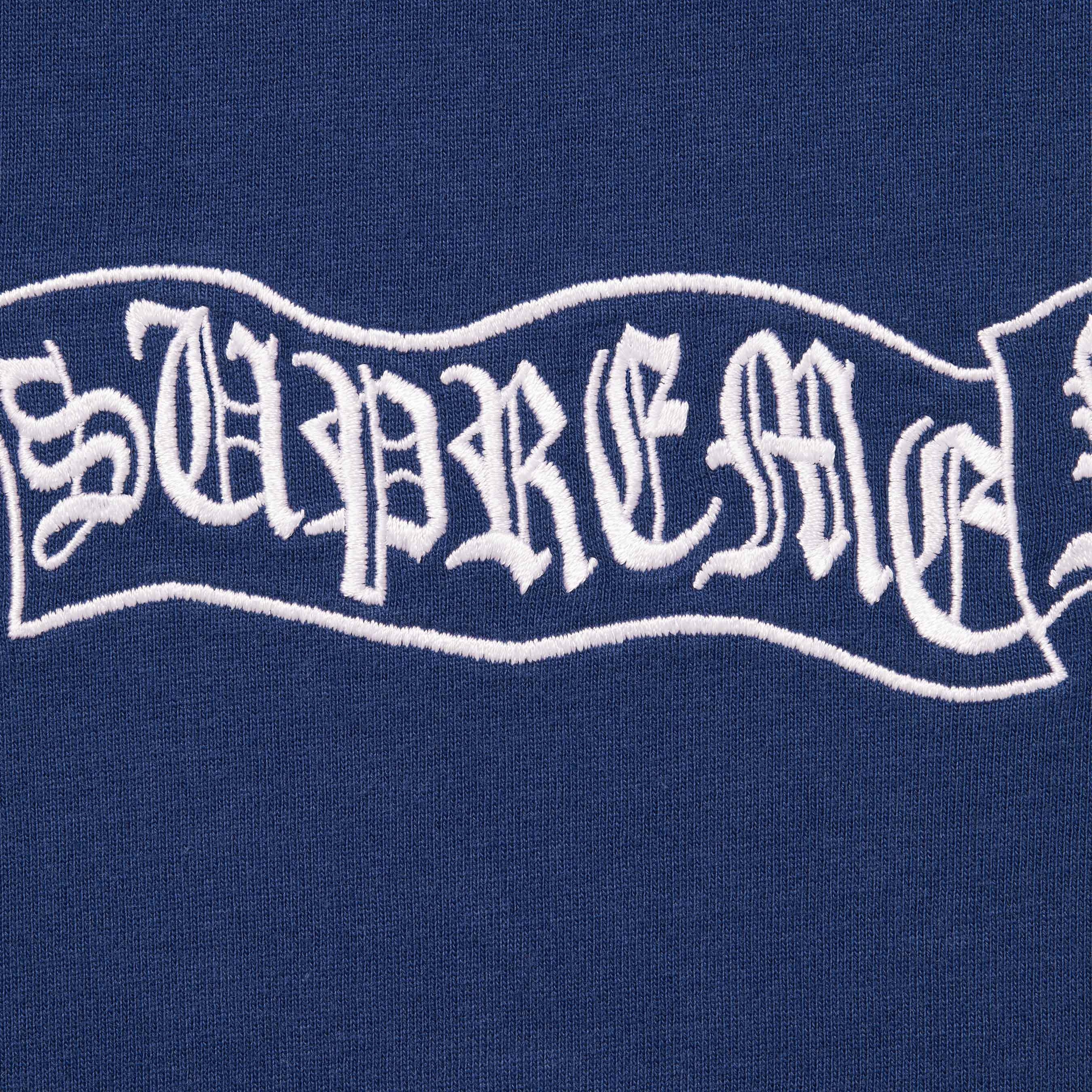 Banner S/S Top view 2